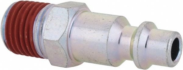Picture of Value Collection 2512572521JP 2512572521Jp 1/4 Male Npt Threading Connector
